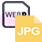 WEBP to JPG